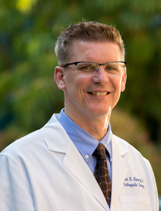 Dr. Allsing