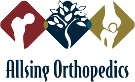 orthopedic doctor logo